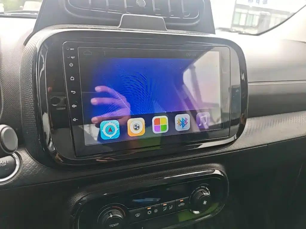 CLEVER 2021 Model 302km/h New Four-Seat Super Edition — миниатюра 13
