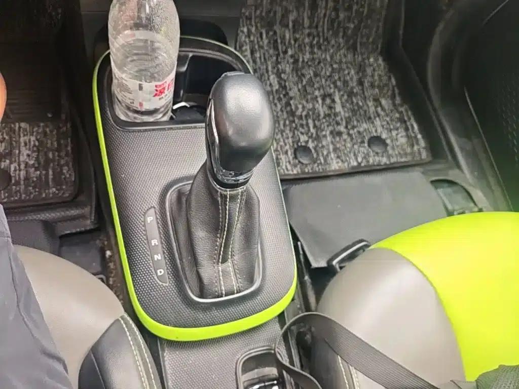 CLEVER 2021 Model 302km/h New Four-Seat Super Edition — миниатюра 14