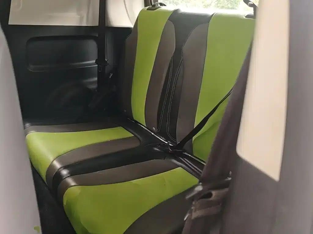 CLEVER 2021 Model 302km/h New Four-Seat Super Edition — миниатюра 17