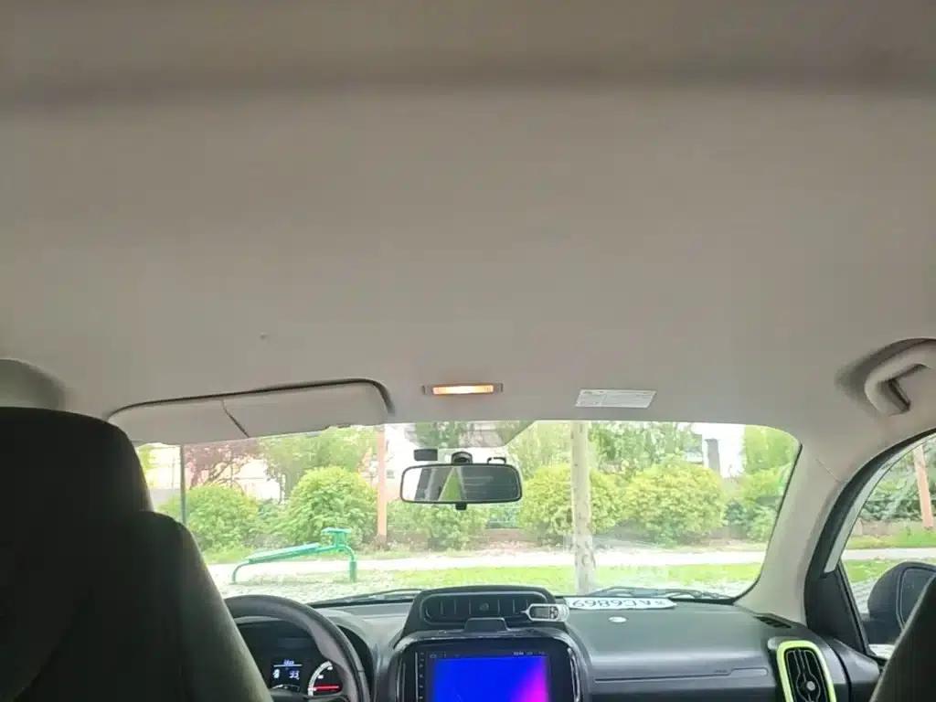 CLEVER 2021 Model 302km/h New Four-Seat Super Edition — миниатюра 18