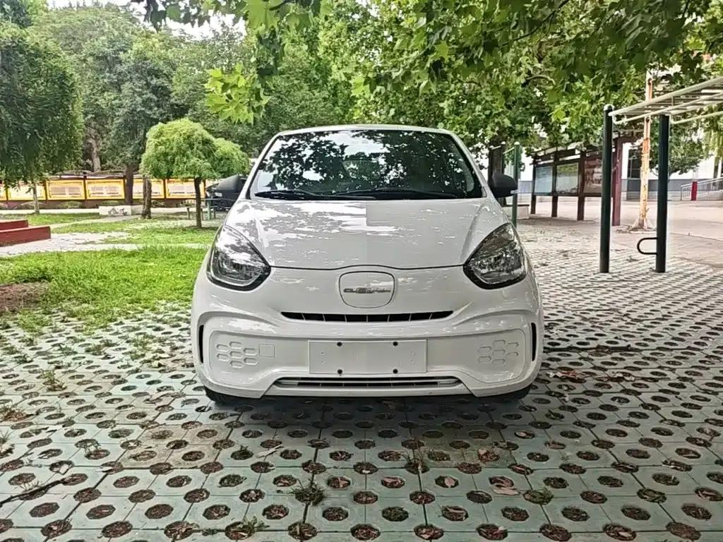CLEVER 2021 Model 302km/h New Four-Seat Super Edition — миниатюра 3