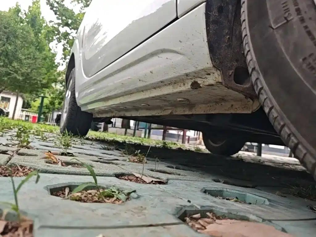 CLEVER 2021 Model 302km/h New Four-Seat Super Edition — миниатюра 21