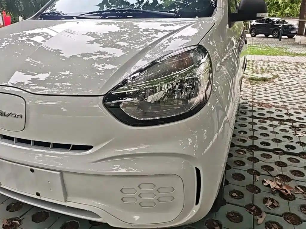 CLEVER 2021 Model 302km/h New Four-Seat Super Edition — миниатюра 24