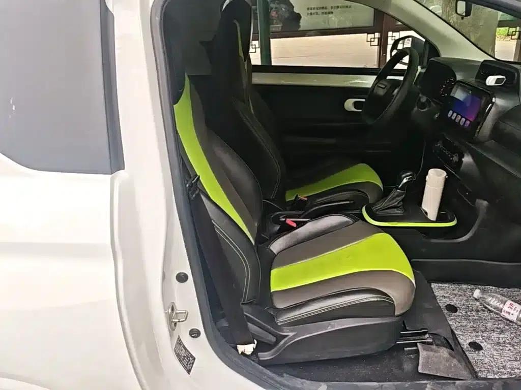 CLEVER 2021 Model 302km/h New Four-Seat Super Edition — миниатюра 25