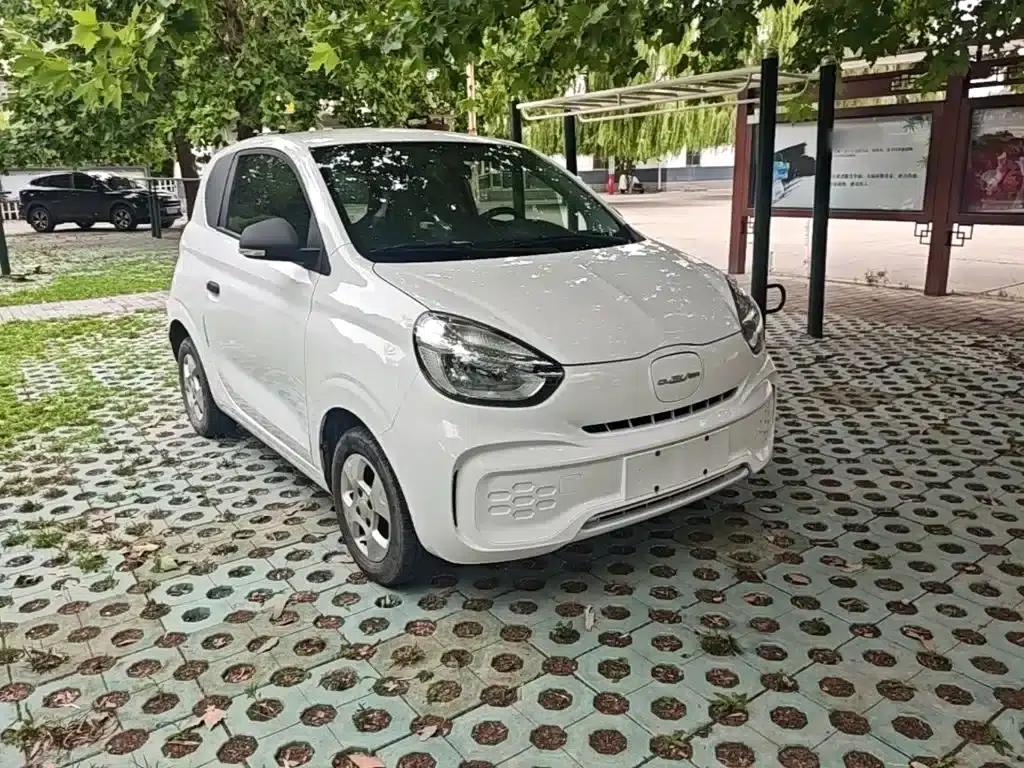 CLEVER 2021 Model 302km/h New Four-Seat Super Edition — миниатюра 4