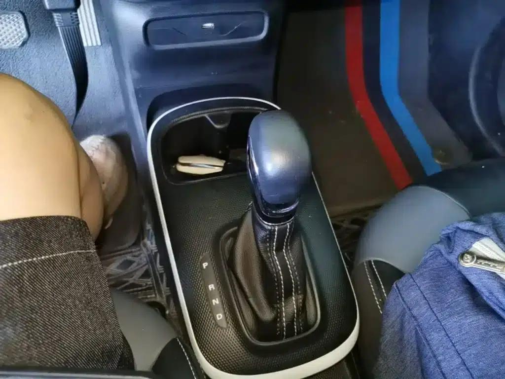 CLEVER 2022 Model 311km Energy Bobo Edition — миниатюра 14