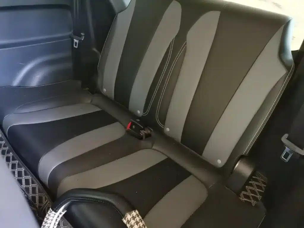 CLEVER 2022 Model 311km Energy Bobo Edition — миниатюра 17