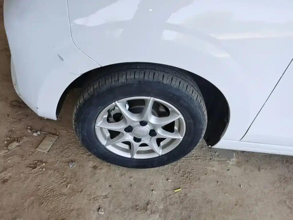 CLEVER 2022 Model 311km Energy Bobo Edition — миниатюра 23
