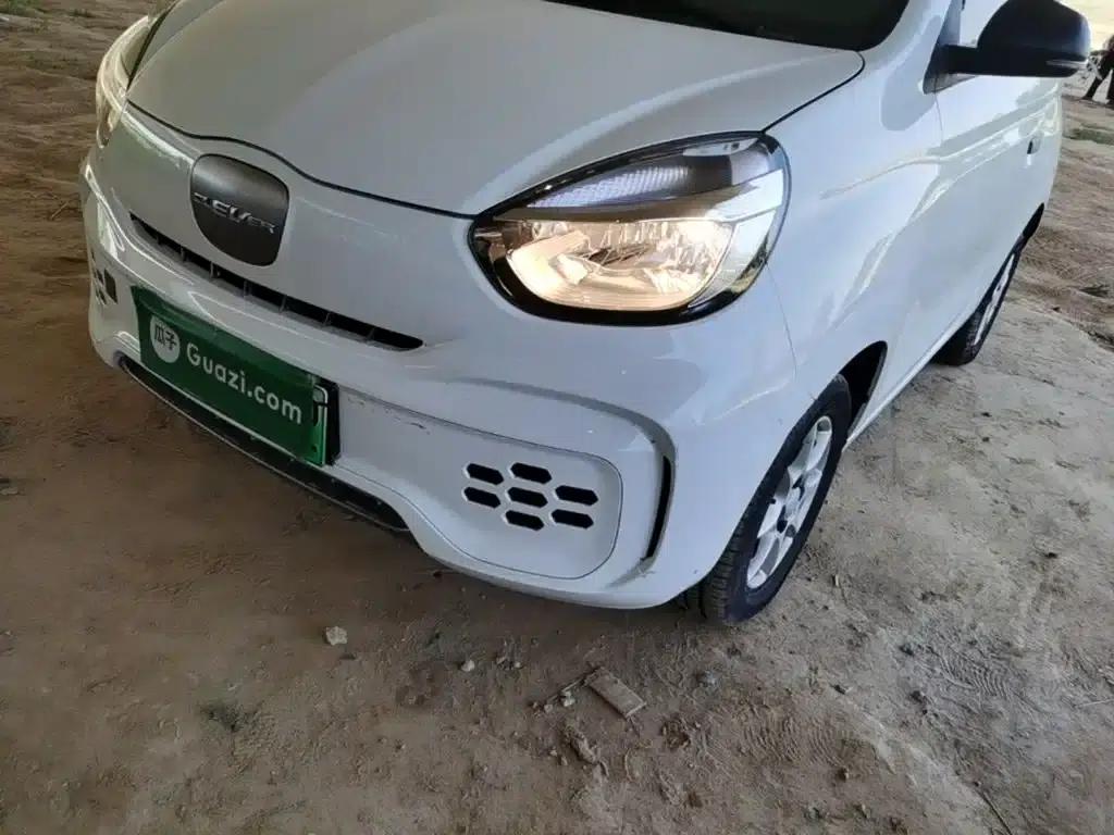 CLEVER 2022 Model 311km Energy Bobo Edition — миниатюра 24