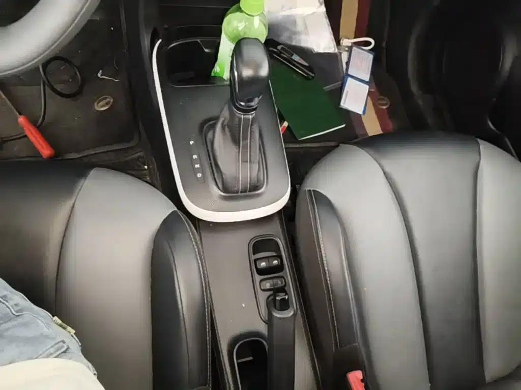 CLEVER 2022 Model 311km Energy Bobo Edition — миниатюра 14