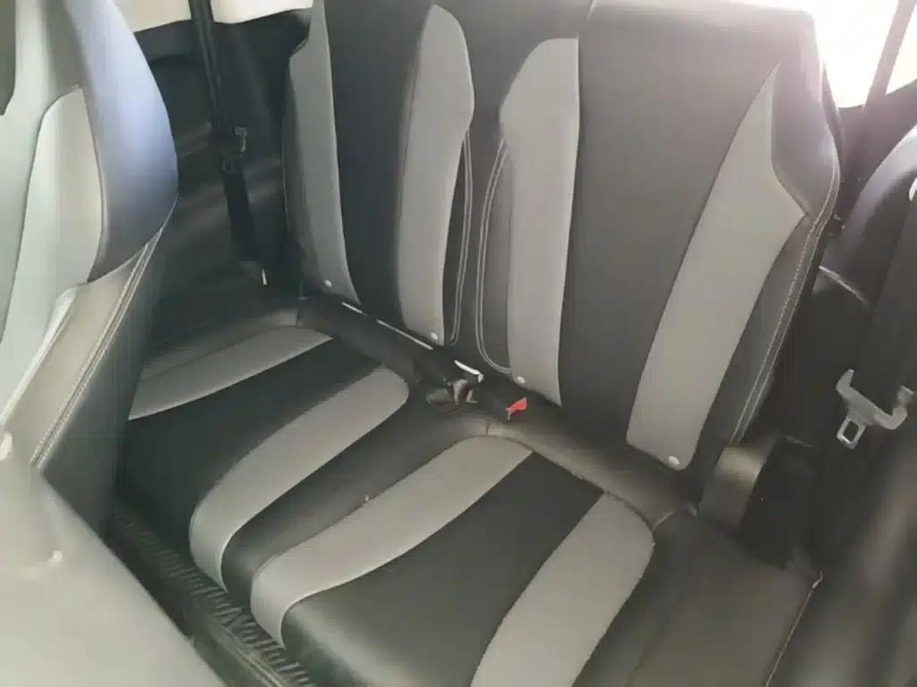 CLEVER 2022 Model 311km Energy Bobo Edition — миниатюра 17