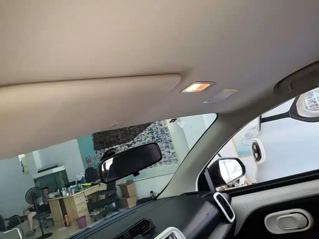 CLEVER 2022 Model 311km Energy Bobo Edition — миниатюра 18