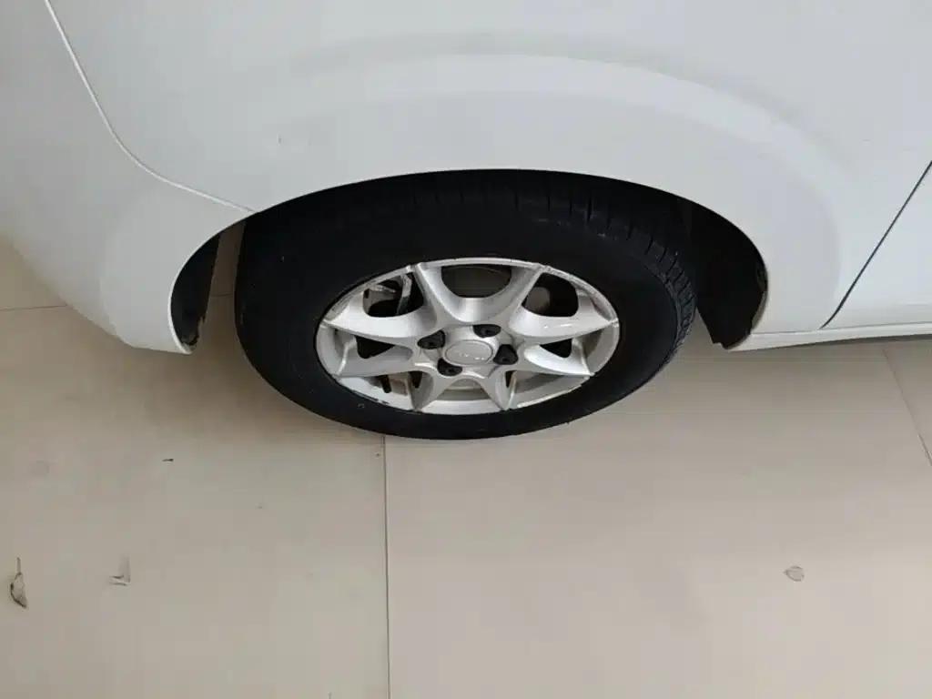 CLEVER 2022 Model 311km Energy Bobo Edition — миниатюра 23