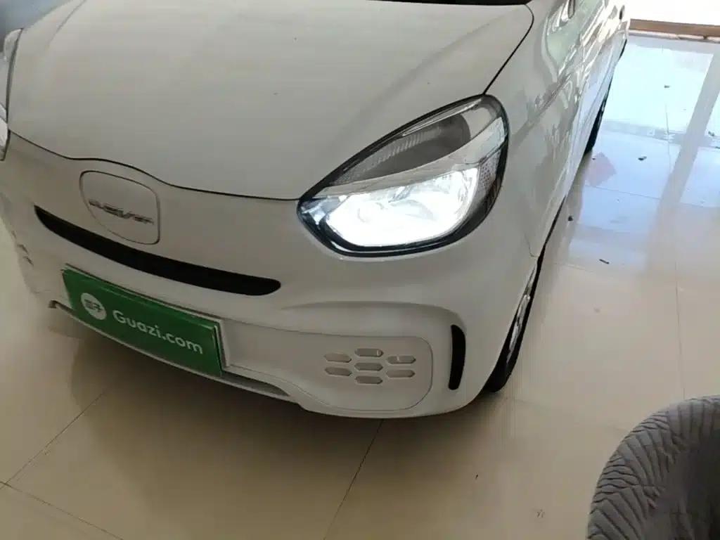CLEVER 2022 Model 311km Energy Bobo Edition — миниатюра 24
