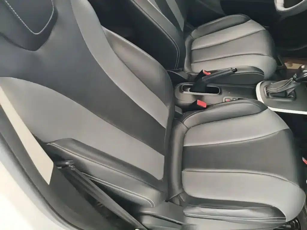 CLEVER 2022 Model 311km Energy Bobo Edition — миниатюра 25