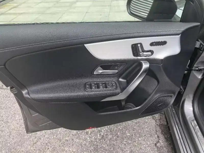 2025 Mercedes-Benz A-Class AMG (Imported) AMG A 35 4MATIC — миниатюра 6