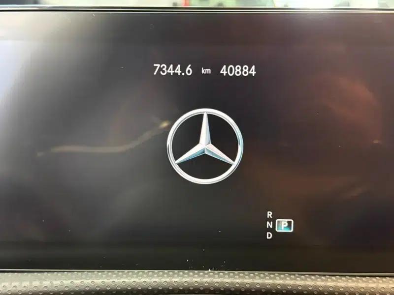 2022 Mercedes-Benz A-Class AMG (Imported) AMG A 35 4MATIC — миниатюра 7