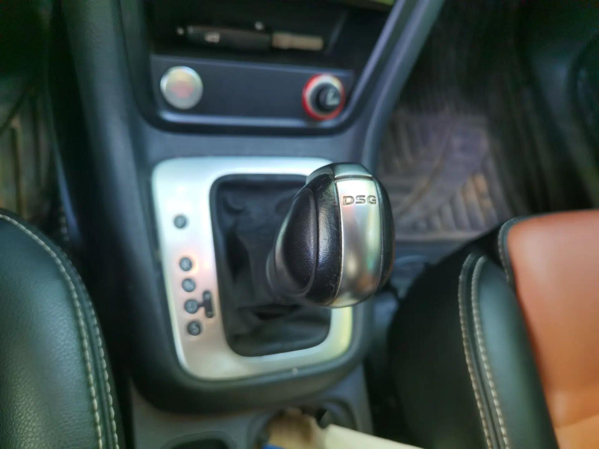 Volkswagen Sharan 2018 Revised Version 380TSI Comfort Edition 7-Seater — миниатюра 14