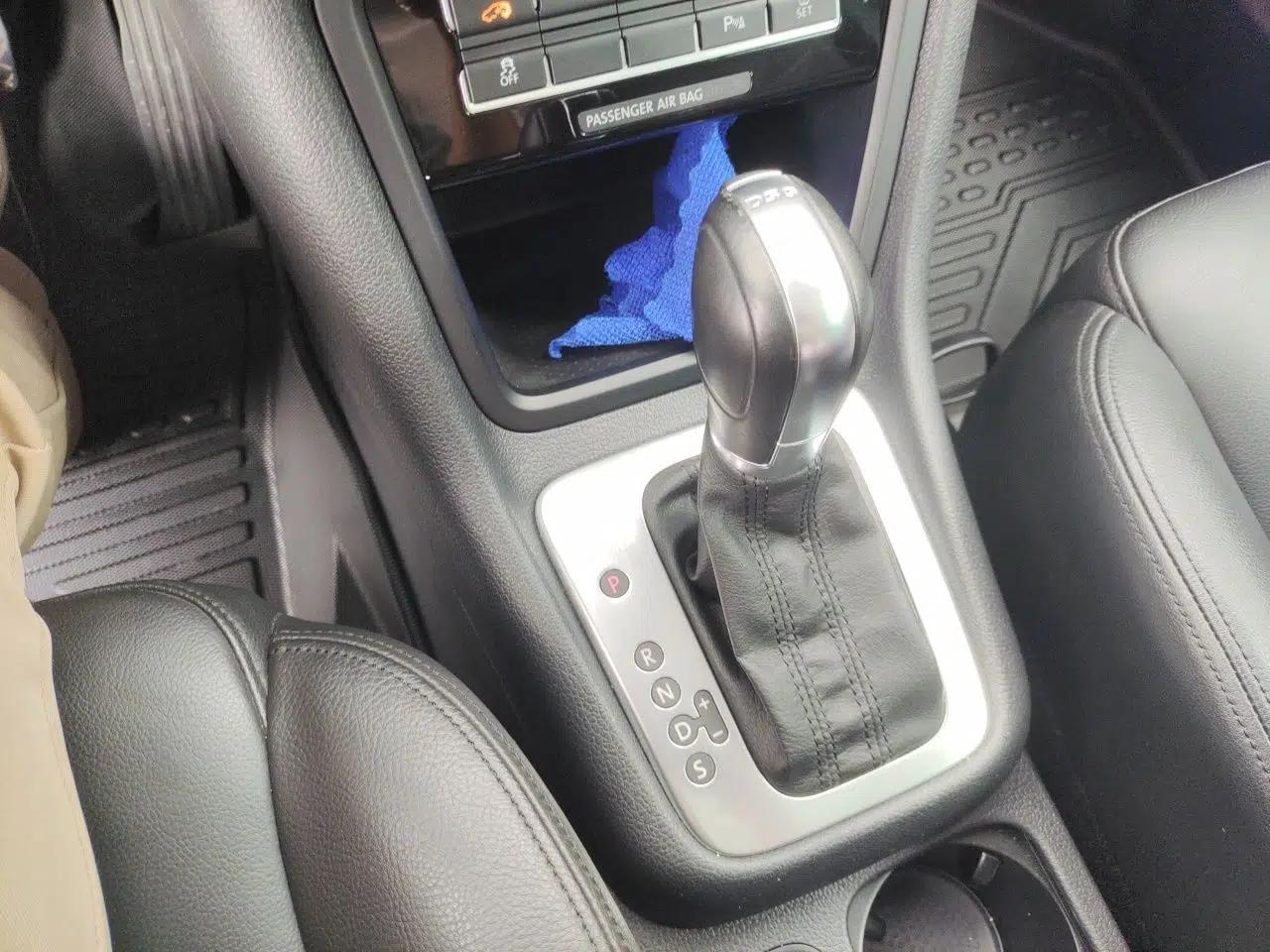 Volkswagen Sharan 2013 2.0 TSI Standard Model — миниатюра 14