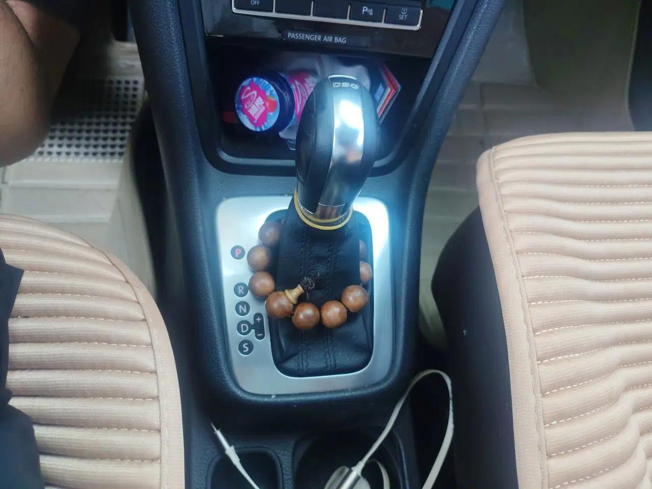 Volkswagen Sharan 2013 2.0 TSI Standard Model — миниатюра 14