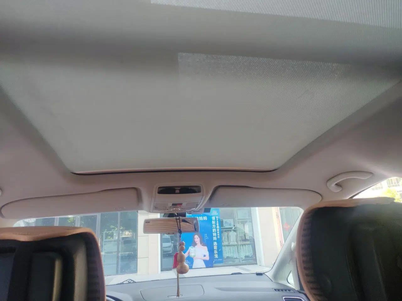 Volkswagen Sharan 2013 2.0 TSI Standard Model — миниатюра 18