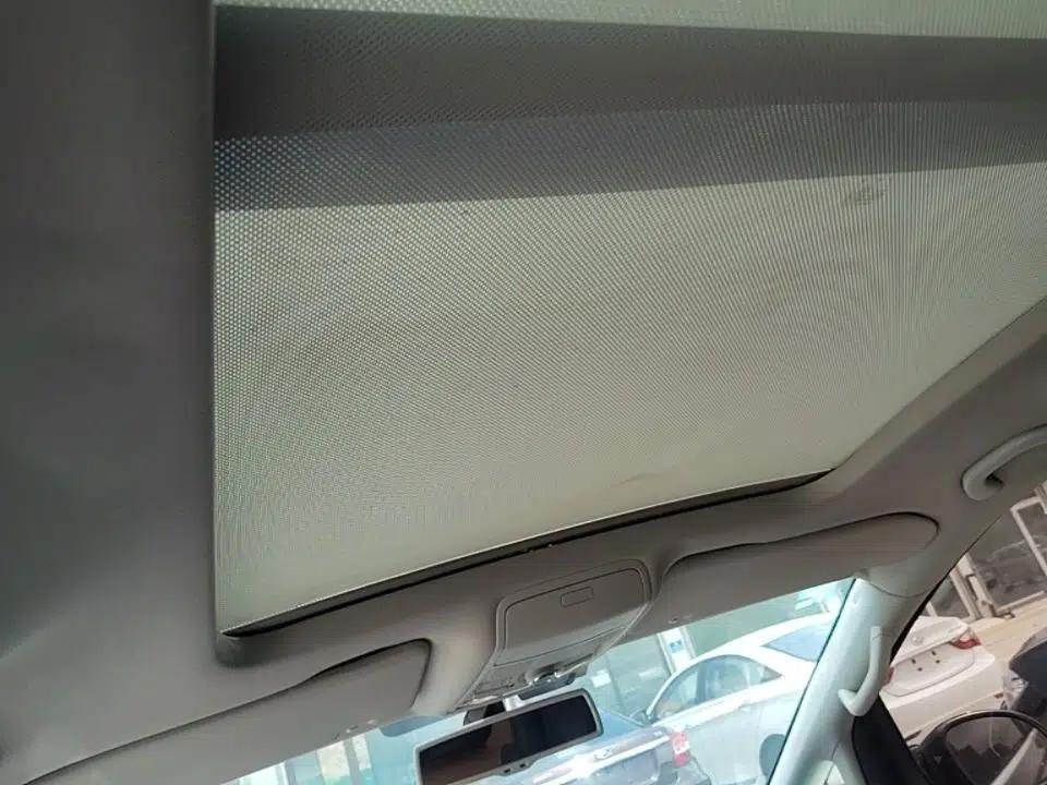 Volkswagen Sharan 2013 1.8TSI Standard Model — миниатюра 21