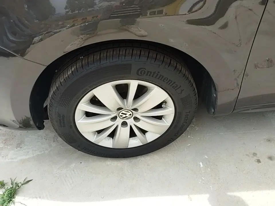 Volkswagen Sharan 2013 1.8TSI Standard Model — миниатюра 10