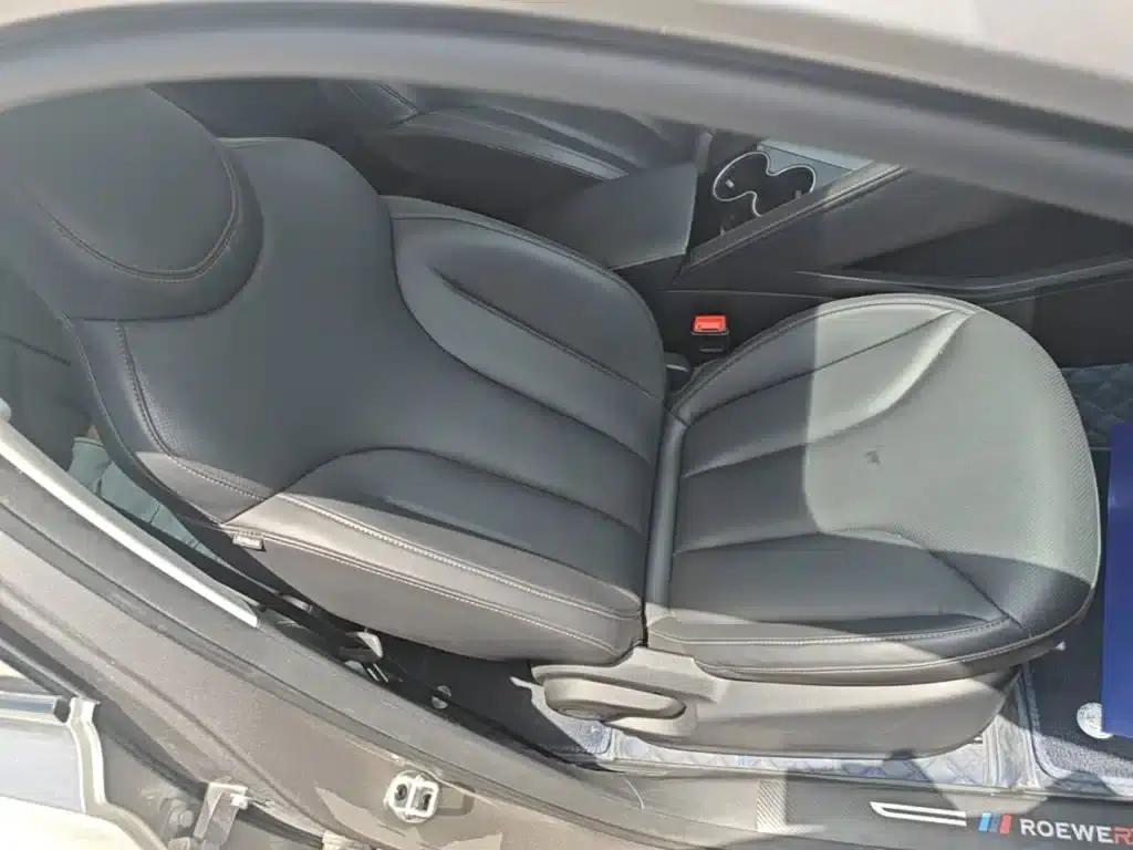 Roewe RX5 New Energy 2023 eRX5 Super Hybrid Comfort Edition — миниатюра 25