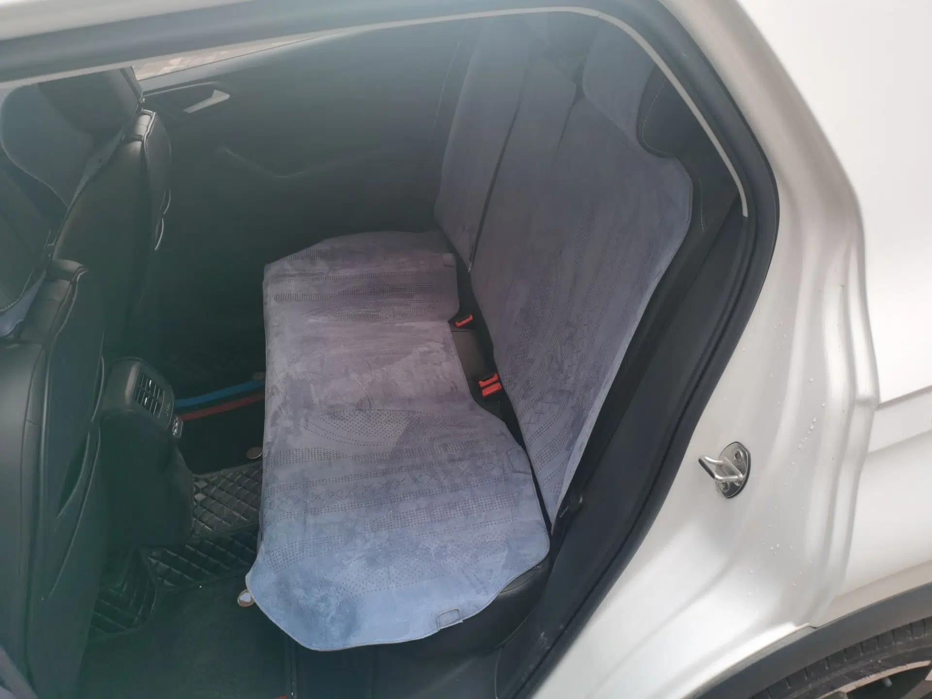 Volkswagen Tacqua 2021 1.5L Automatic Yue Zhi Lian Edition — миниатюра 14
