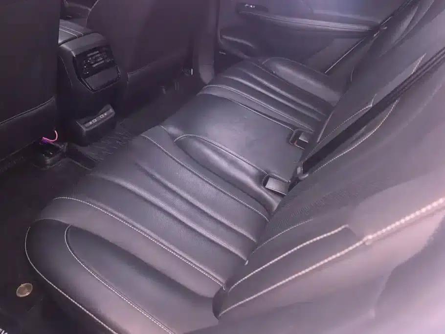 Roewe RX5 MAX 2022 1.5T Automatic Luxury Edition — миниатюра 11