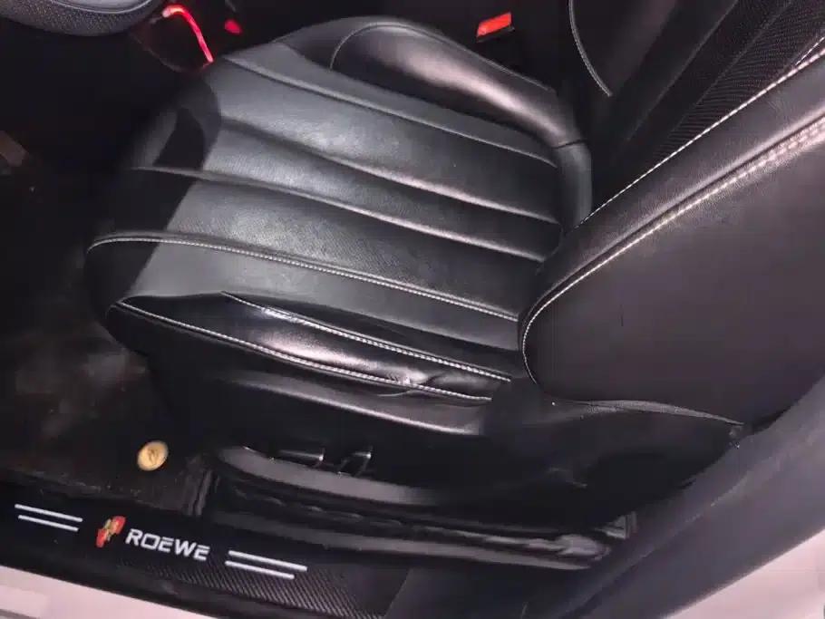 Roewe RX5 MAX 2022 1.5T Automatic Luxury Edition — миниатюра 9