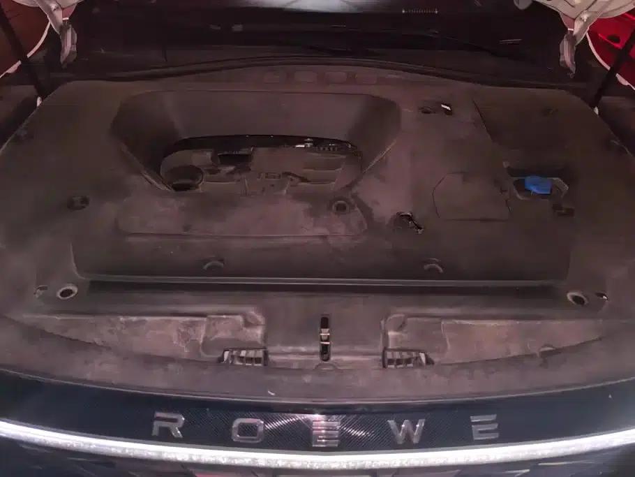 Roewe RX5 MAX 2022 1.5T Automatic Luxury Edition — миниатюра 10