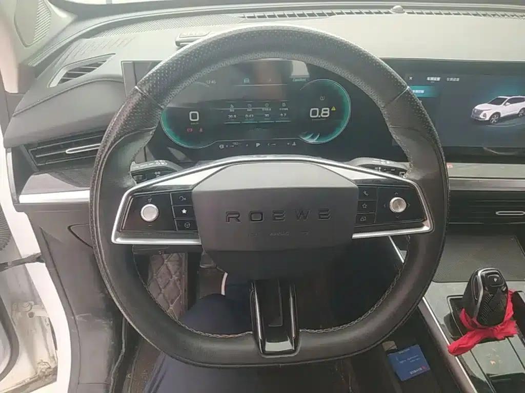 Roewe RX5 MAX 2022 1.5T Automatic Luxury Edition — миниатюра 11