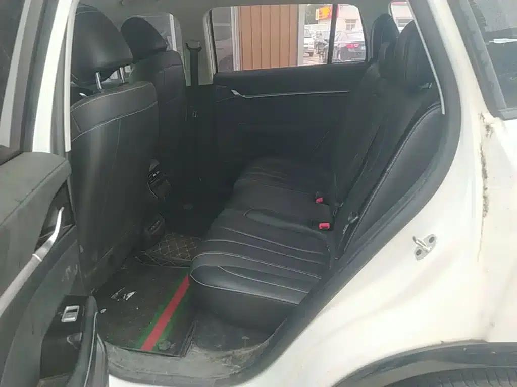 Roewe RX5 MAX 2022 1.5T Automatic Luxury Edition — миниатюра 17