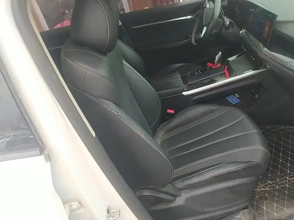 Roewe RX5 MAX 2022 1.5T Automatic Luxury Edition — миниатюра 25