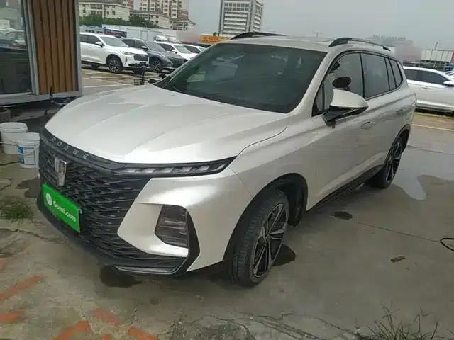 Roewe RX5 MAX 2022 1.5T Automatic Luxury Edition