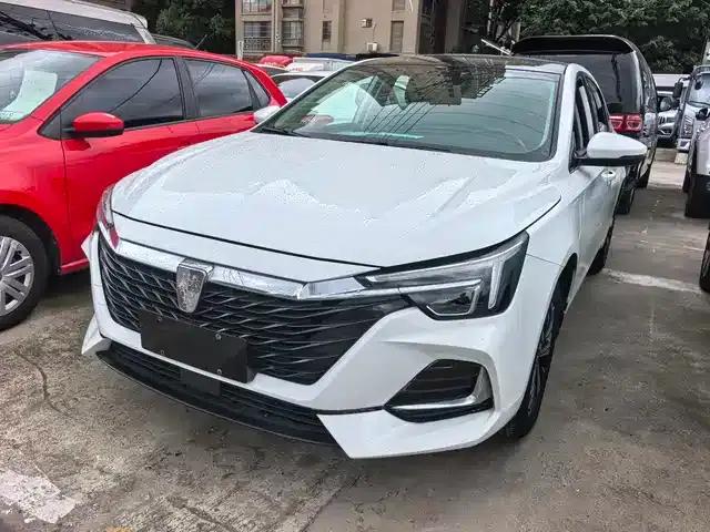 Roewe i6 MAX New Energy 2023 EV 420 Panoramic Roof Special Edition