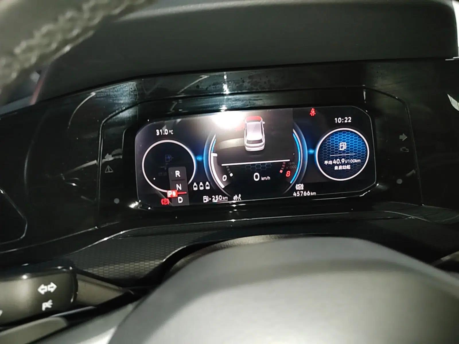 Volkswagen Golf GTI 2021 380TSI DSG GTI — миниатюра 14