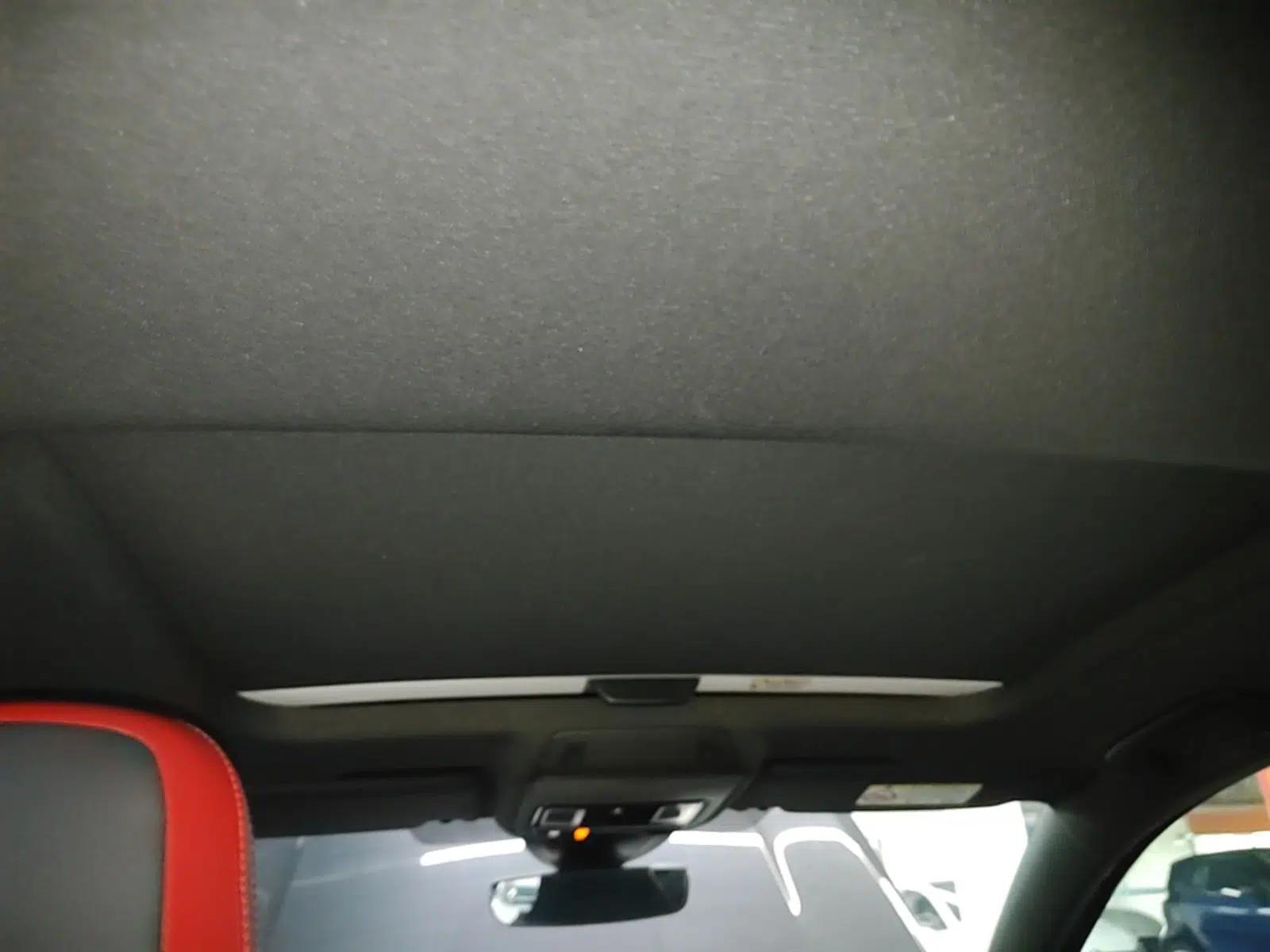 Volkswagen Golf GTI 2021 380TSI DSG GTI — миниатюра 21