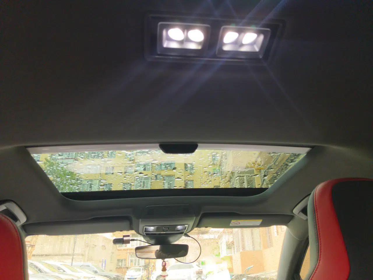 Volkswagen Golf GTI 2021 380TSI DSG GTI — миниатюра 18