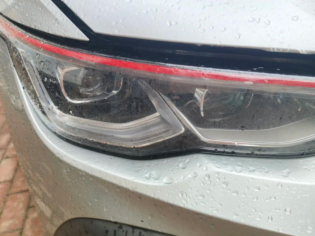 Volkswagen Golf GTI 2021 380TSI DSG GTI — миниатюра 7