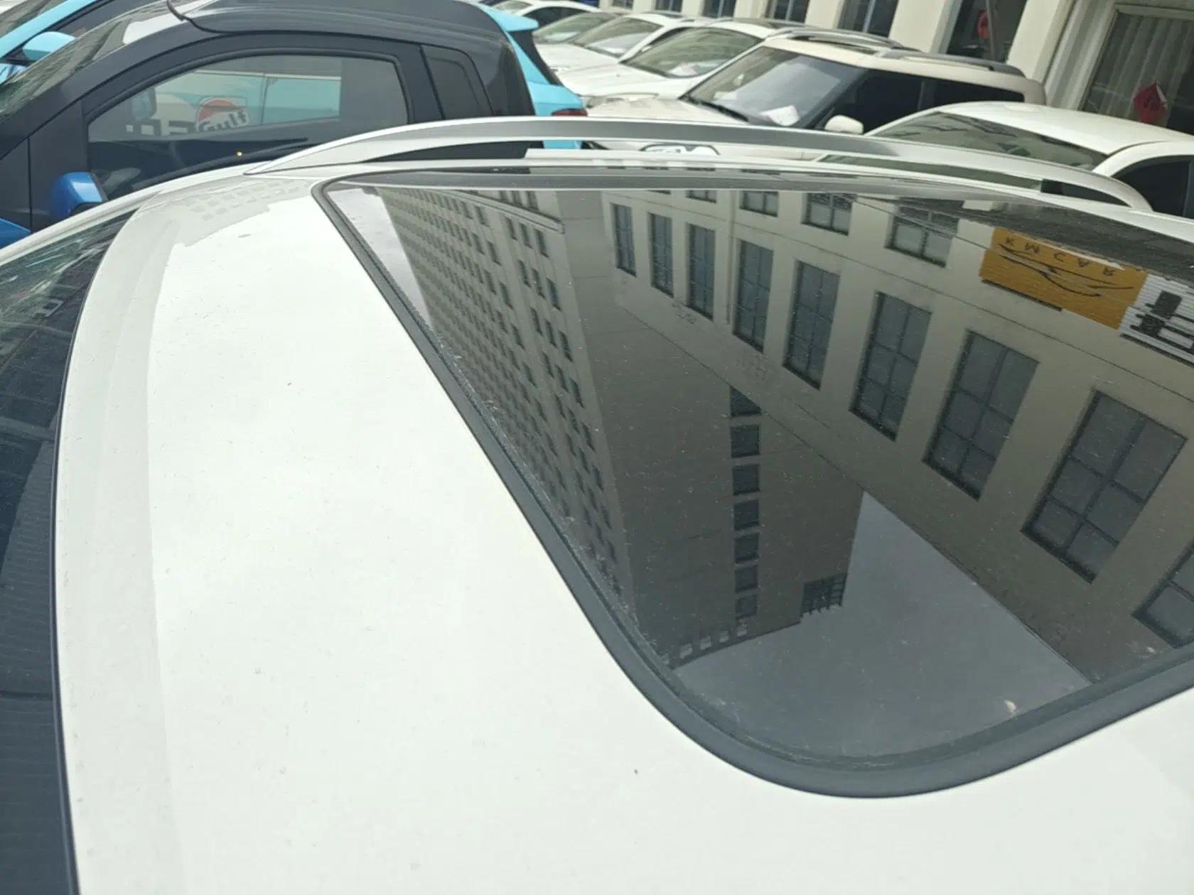 Volkswagen T-Cross 2019 280TSI DSG Comfort Edition — миниатюра 7