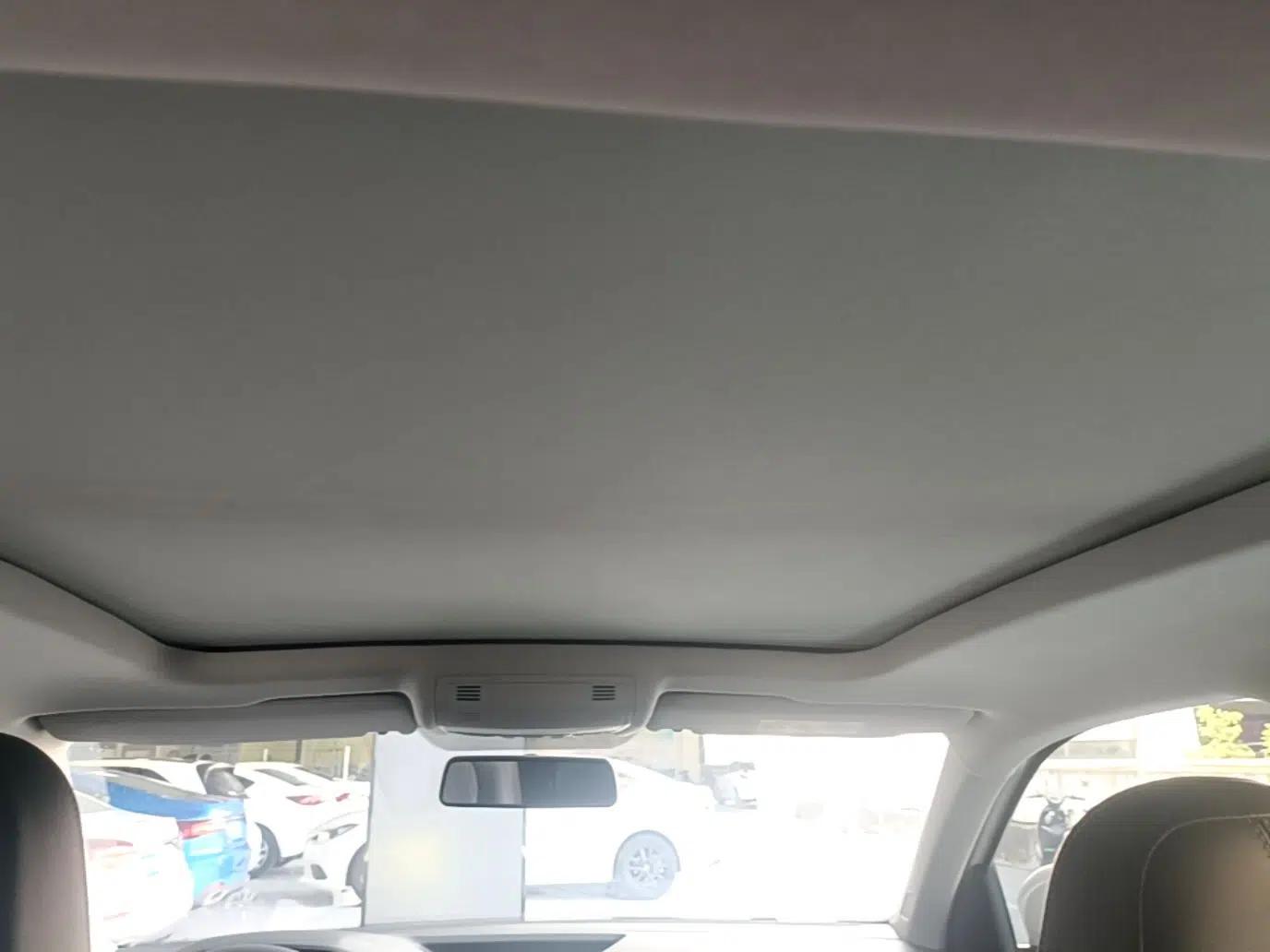 Volkswagen T-Cross 2019 1.5L Automatic Comfort Edition — миниатюра 26