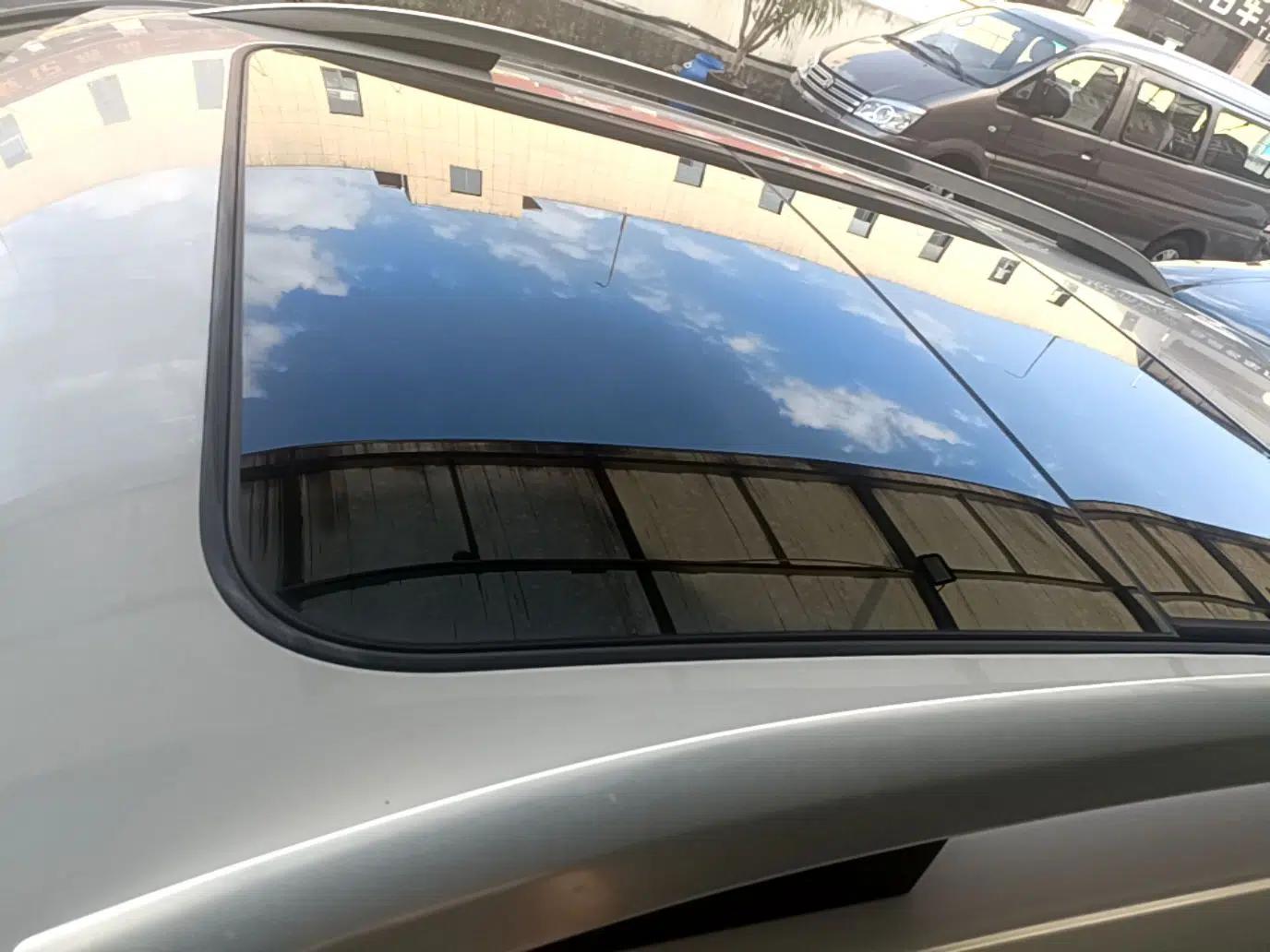 Volkswagen T-Cross 2019 1.5L Automatic Comfort Edition — миниатюра 7