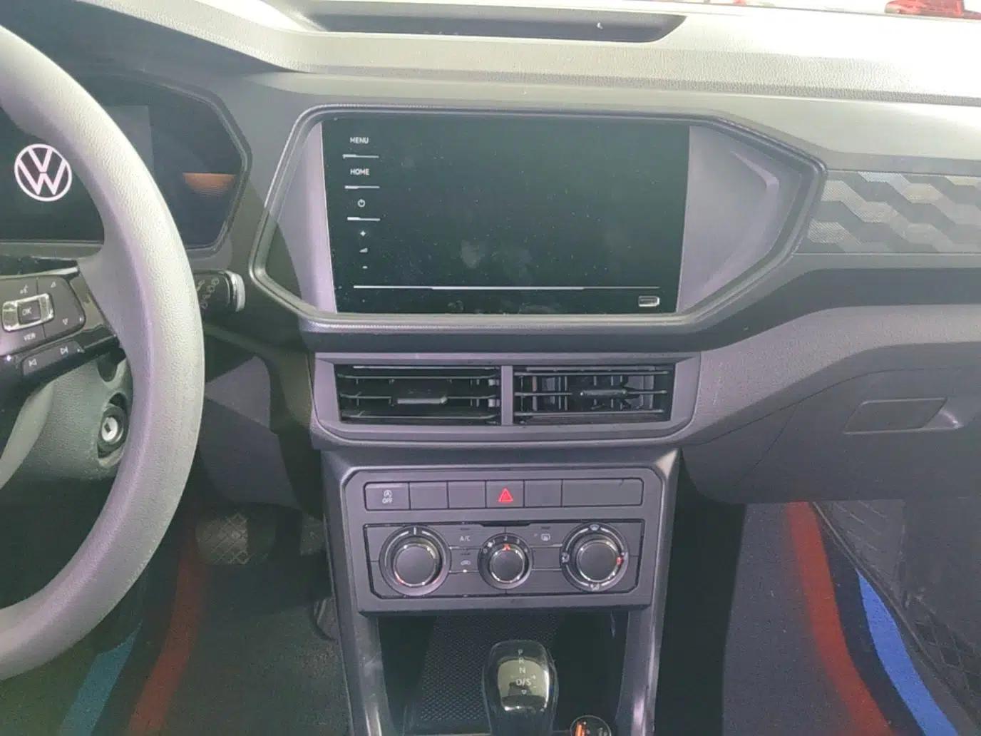 Volkswagen T-Cross 2022 1.5L Automatic Fashion Edition — миниатюра 15