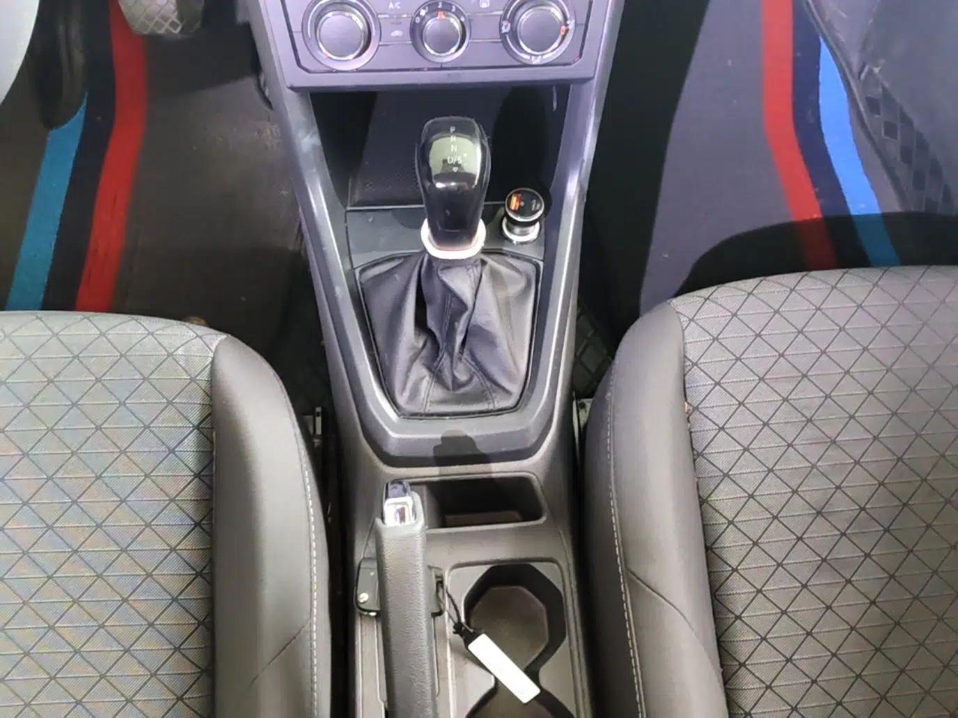 Volkswagen T-Cross 2022 1.5L Automatic Fashion Edition — миниатюра 16