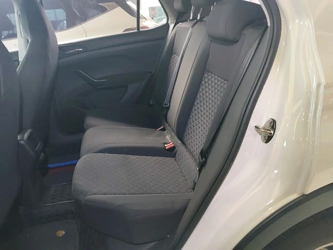 Volkswagen T-Cross 2022 1.5L Automatic Fashion Edition — миниатюра 20