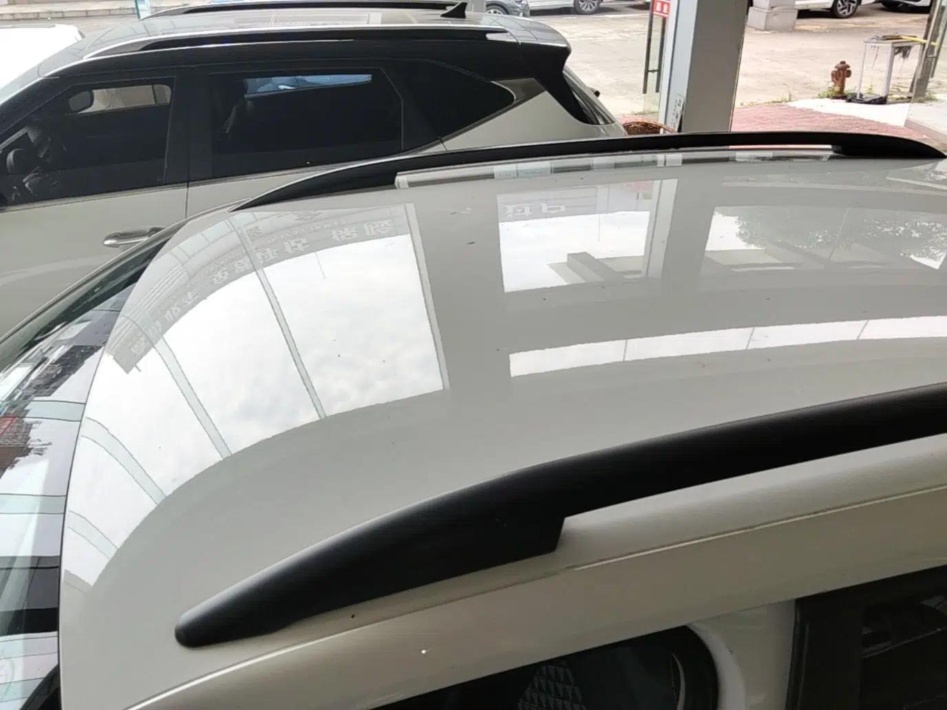 Volkswagen T-Cross 2022 1.5L Automatic Fashion Edition — миниатюра 7