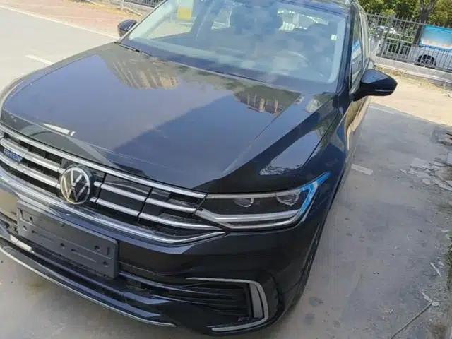 Volkswagen Tiguan L New Energy 2023 430 PHEV Plug-in Hybrid Prestige Edition
