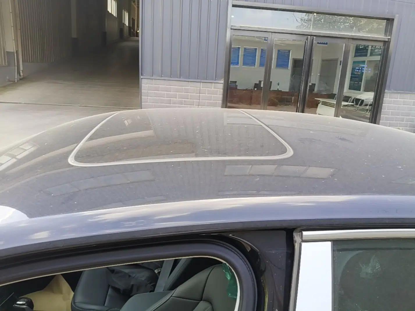 Volkswagen Passat New Energy 2025 430 PHEV Hybrid Business Edition — миниатюра 7